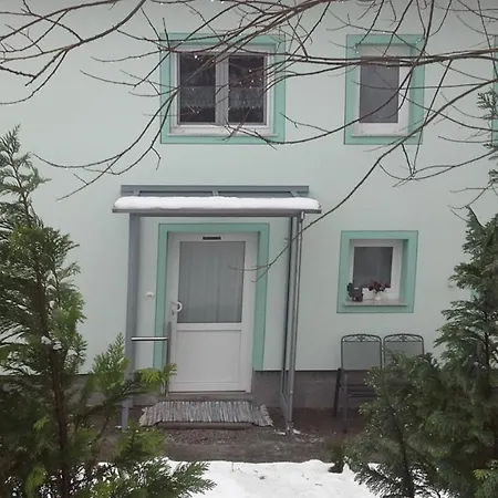 Haus Alpenhof Gasthof *