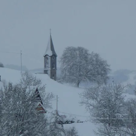 Haus Alpenhof Immenstadt im Allgäu