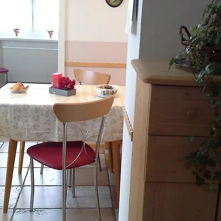 Haus Alpenhof 3*