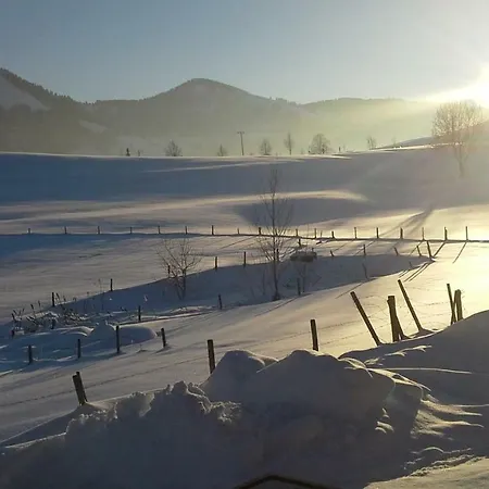 Haus Alpenhof Gasthof Immenstadt im Allgäu