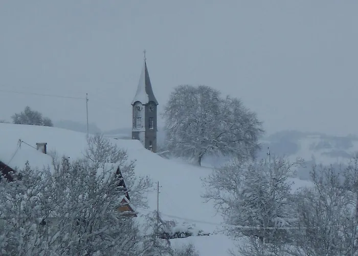 Haus Alpenhof Immenstadt im Allgäu